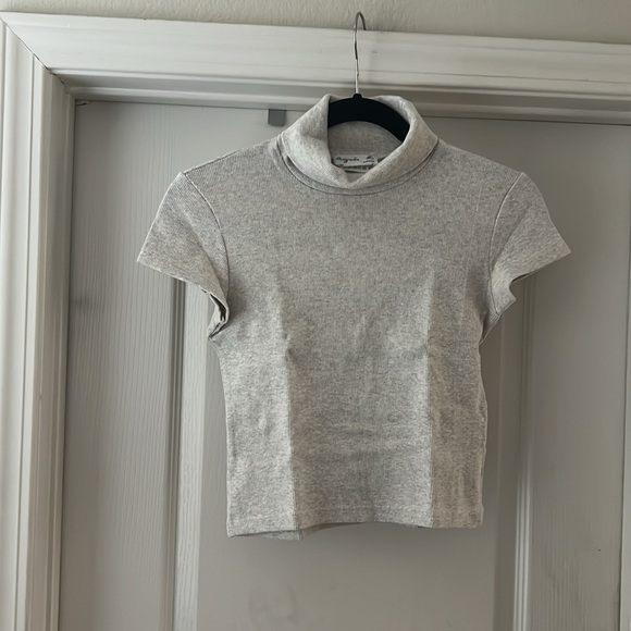 agnis  b paris woman's turtle neck - Picture 2 of 4